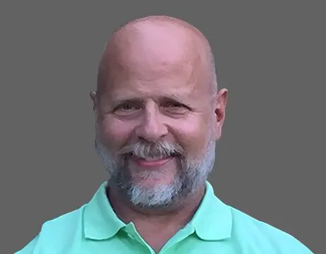 Kevin Barnes<br>President